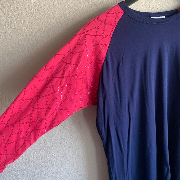 LULAROE TOP - Picture 3 of 4